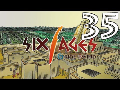Video guide by AwesomeCornPossum: Six Ages: Ride Like the Wind Level 35 #sixagesride