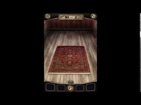 Video guide by Puzzlegamesolver: Doors and Rooms Level 38 #doorsandrooms