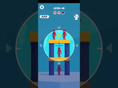 Video guide by Kids Gameplay Android Ios: Perfect Snipe Level 41 #perfectsnipe