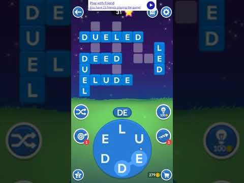 Video guide by tobias deamon: Word Toons Level 168 #wordtoons