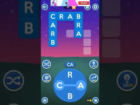 Video guide by tobias deamon: Word Toons Level 239 #wordtoons