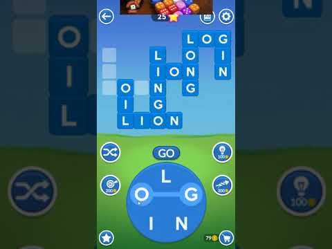 Video guide by tobias deamon: Word Toons Level 253 #wordtoons