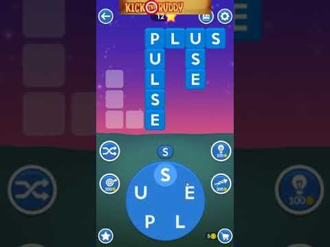 Video guide by tobias deamon: Word Toons Level 339 #wordtoons