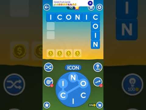 Video guide by tobias deamon: Word Toons Level 131 #wordtoons