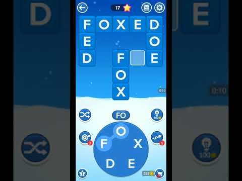 Video guide by ETPC EPIC TIME PASS CHANNEL: Word Toons Level 49 #wordtoons