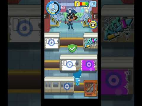 Video guide by ETPC EPIC TIME PASS CHANNEL: City Vandal Level 67 #cityvandal
