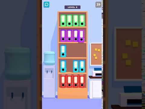 Video guide by RebelYelliex: Office Life 3D Level 2 #officelife3d