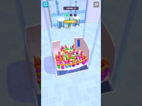 Video guide by RebelYelliex: Office Life 3D Level 3 #officelife3d