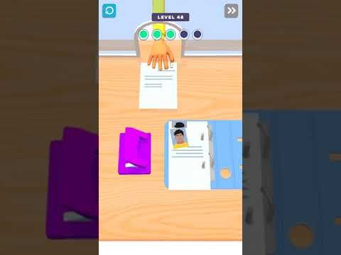 Video guide by RebelYelliex: Office Life 3D Level 48 #officelife3d