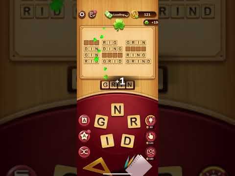 Video guide by RebelYelliex: Word Connect. Level 168 #wordconnect