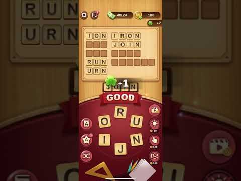 Video guide by RebelYelliex: Word Connect. Level 188 #wordconnect