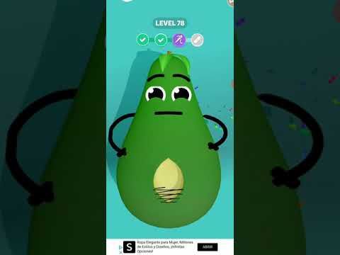 Video guide by Cerdipompon: Fruit Clinic Level 78 #fruitclinic