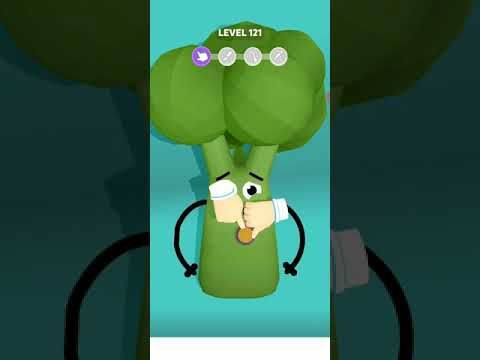 Video guide by Cerdipompon: Fruit Clinic Level 121 #fruitclinic