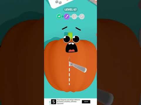 Video guide by Cerdipompon: Fruit Clinic Level 67 #fruitclinic
