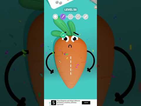 Video guide by Cerdipompon: Fruit Clinic Level 56 #fruitclinic