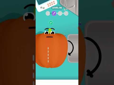 Video guide by Cerdipompon: Fruit Clinic Level 86 #fruitclinic