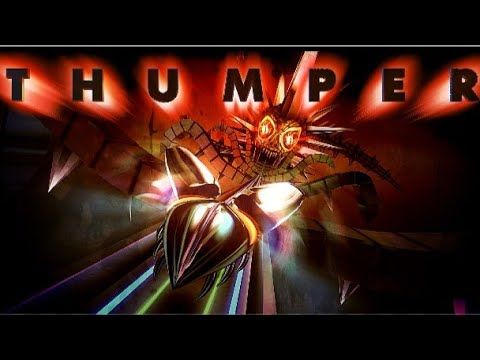Video guide by Super Metal Dany_YT: Thumper: Pocket Edition Level 2-13 #thumperpocketedition