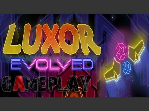 Video guide by : Luxor HD  #luxorhd