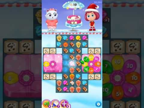 Video guide by Malle Olti: Ice Cream Paradise Level 283 #icecreamparadise
