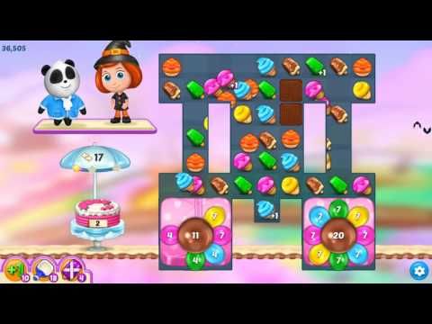 Video guide by Malle Olti: Ice Cream Paradise Level 245 #icecreamparadise