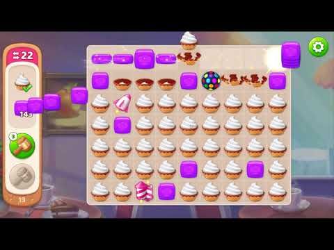 Video guide by fbgamevideos: Manor Cafe Level 13 #manorcafe