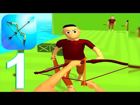 Video guide by : Archer Hero 3D  #archerhero3d