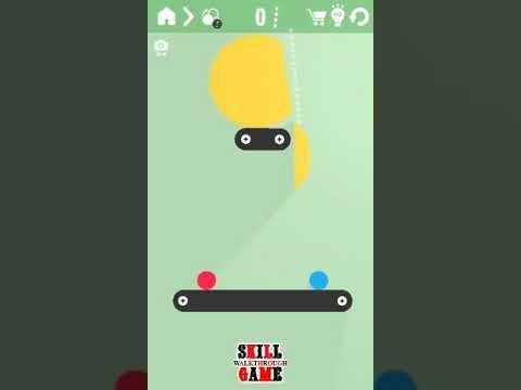 Video guide by Skill Game Walkthrough: Slash Pong! Level 2-1 #slashpong