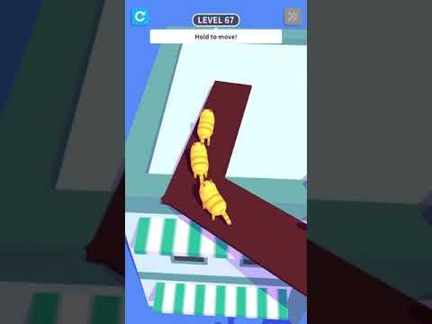 Video guide by RebelYelliex: Animal Games 3D Level 67 #animalgames3d