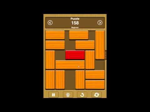 Video guide by Lets Play Games: Unblock Me FREE Level 156 #unblockmefree