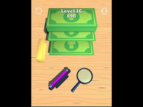 Video guide by Everything Gaming Now: Money Buster! Level 12 #moneybuster
