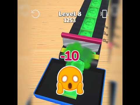 Video guide by A LL: Money Buster! Level 8 #moneybuster