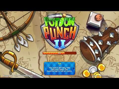 Video guide by Iyra Shomel: Potion Punch 2 Level 32 #potionpunch2