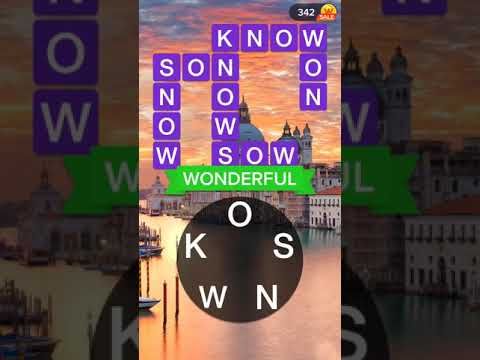 Video guide by KewlBerries: Word Go™ Level 44 #wordgo