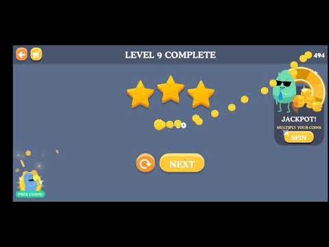 Video guide by Gamer Guide: Dumb Ways To Draw Level 9 #dumbwaysto