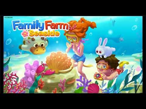 Video guide by Encore: Family Farm Seaside Level 55 #familyfarmseaside