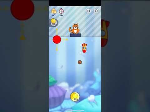 Video guide by Puzzz Gaming: Hello Cats! Level 183 #hellocats