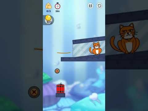Video guide by All in one 4u: Hello Cats! Level 177 #hellocats