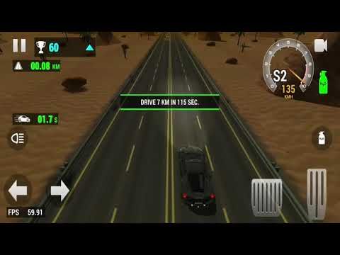 Video guide by Sarbaz Gaming: Racing Limits Level 65 #racinglimits