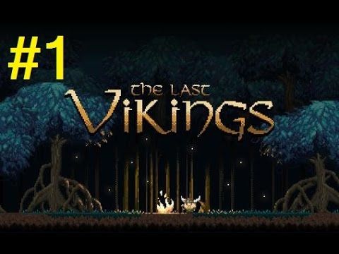 Video guide by Adamonsterr: The Last Vikings Level 1 #thelastvikings