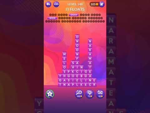 Video guide by RebelYelliex: Word Stacks Level 148 #wordstacks