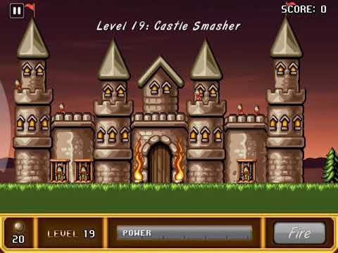 Video guide by Donut Games: Castle Smasher Level 79 #castlesmasher