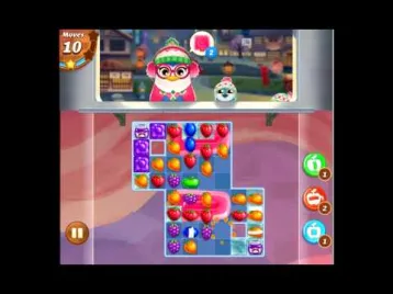 Video guide by fbgamevideos: Juice Jam Level 127 #juicejam