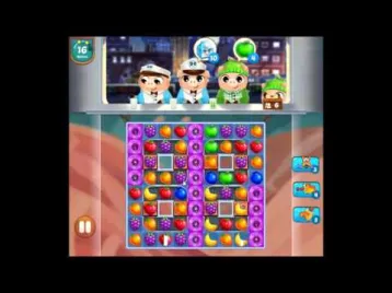 Video guide by fbgamevideos: Juice Jam Level 549 #juicejam