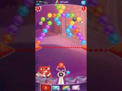 Video guide by Adrian Petre: Inside Out Thought Bubbles Level 975 #insideoutthought