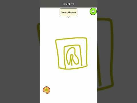 Video guide by puzzlesolver: Draw Story! Level 79 #drawstory