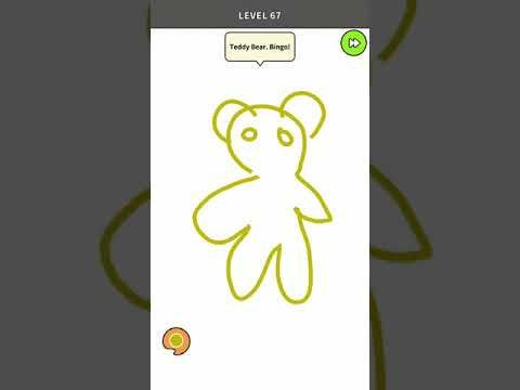 Video guide by puzzlesolver: Draw Story! Level 67 #drawstory