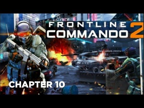 Video guide by Pobreng Insek: Frontline Commando 2 Chapter 10 #frontlinecommando2