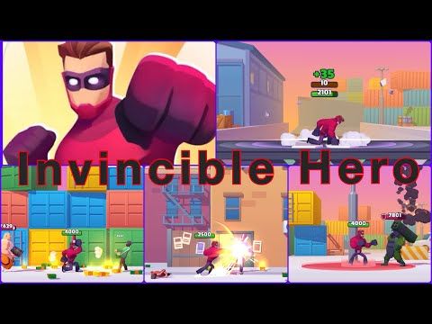 Video guide by : Invincible Hero  #invinciblehero