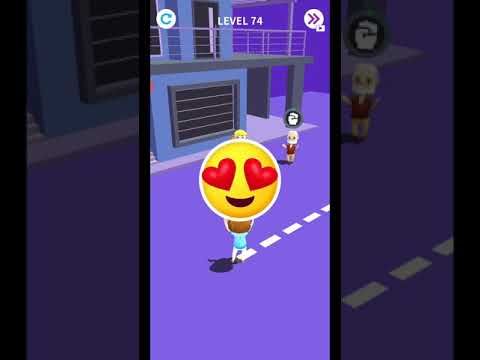 Video guide by ETPC EPIC TIME PASS CHANNEL: Date The Girl 3D Level 74 #datethegirl