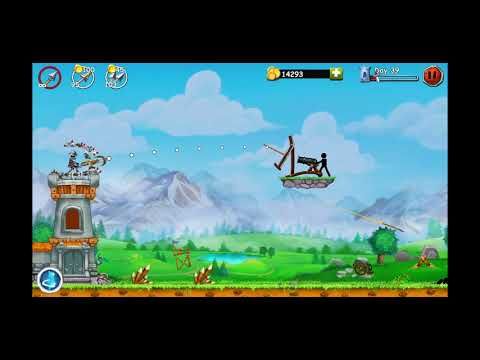 Video guide by PMG: The Catapult Level 39 #thecatapult